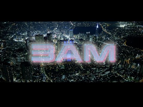 Medy Lema - 3AM (Official Lyric Video)