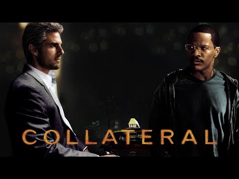 Collateral Soundtrack