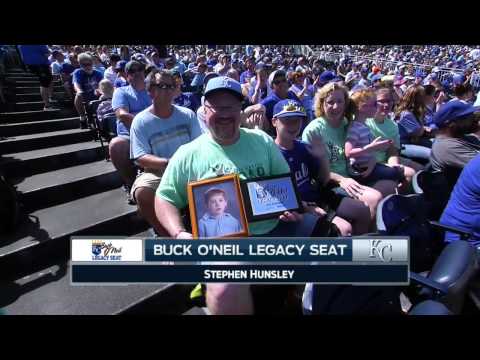 CHA AT KCA - September 06, 2015