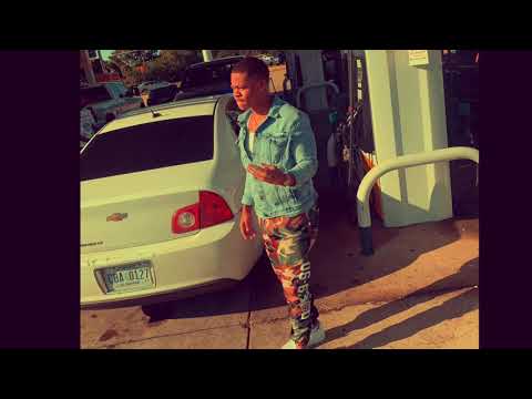 OneEyeBandit - OEB Poppin’ 🧘🏽‍♂️