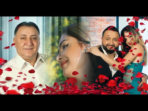 VALI VIJELIE SI IONUT STURZEA - ROUA DULCE DE PE  TRANDAFIRI