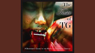 Cabaret Voltaire (Live at Industrial Training College Wakefield 1st July 1978)