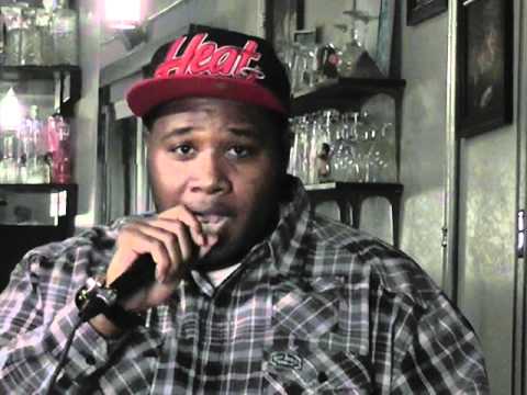 "The Raw Radio Show" Feat..Hardline Boss Pt.1