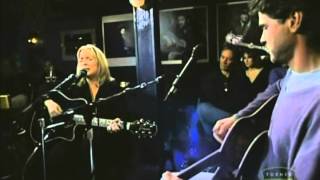 Gretchen Peters Live from the Bluebird Cafe