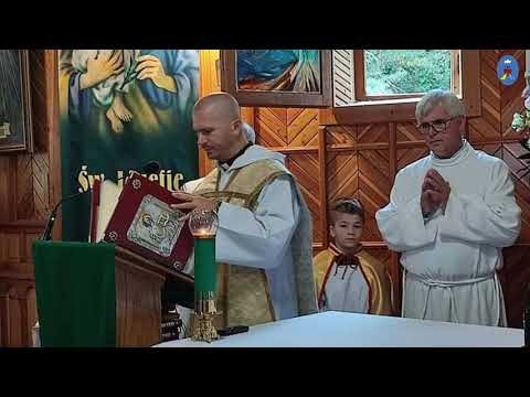 Pustelnia  26.09.2021 - Modlitwa o uzdrowienie