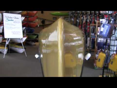 Wenonah Spirit II UL