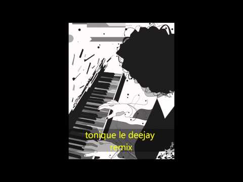 Bumboks i Pianoboy - Etazhi Tonique Le DeeJay Remix + lyrics