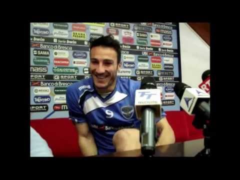 FEDERICO PIOVACCARI - CONF.STAMPA 22.3.12