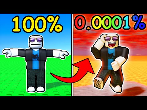 Finden Sie ALLE 97 Tänze in Roblox, finden Sie die Tänze …