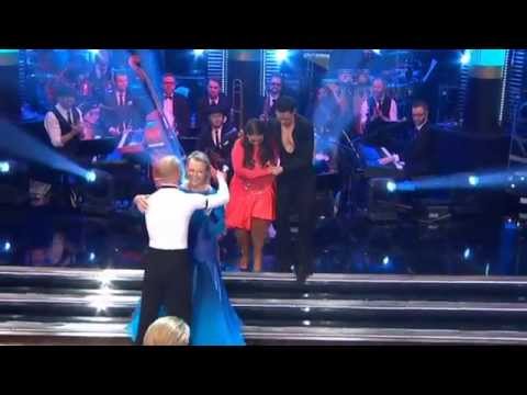 De fick lämna Let's dance - Let’s Dance (TV4)