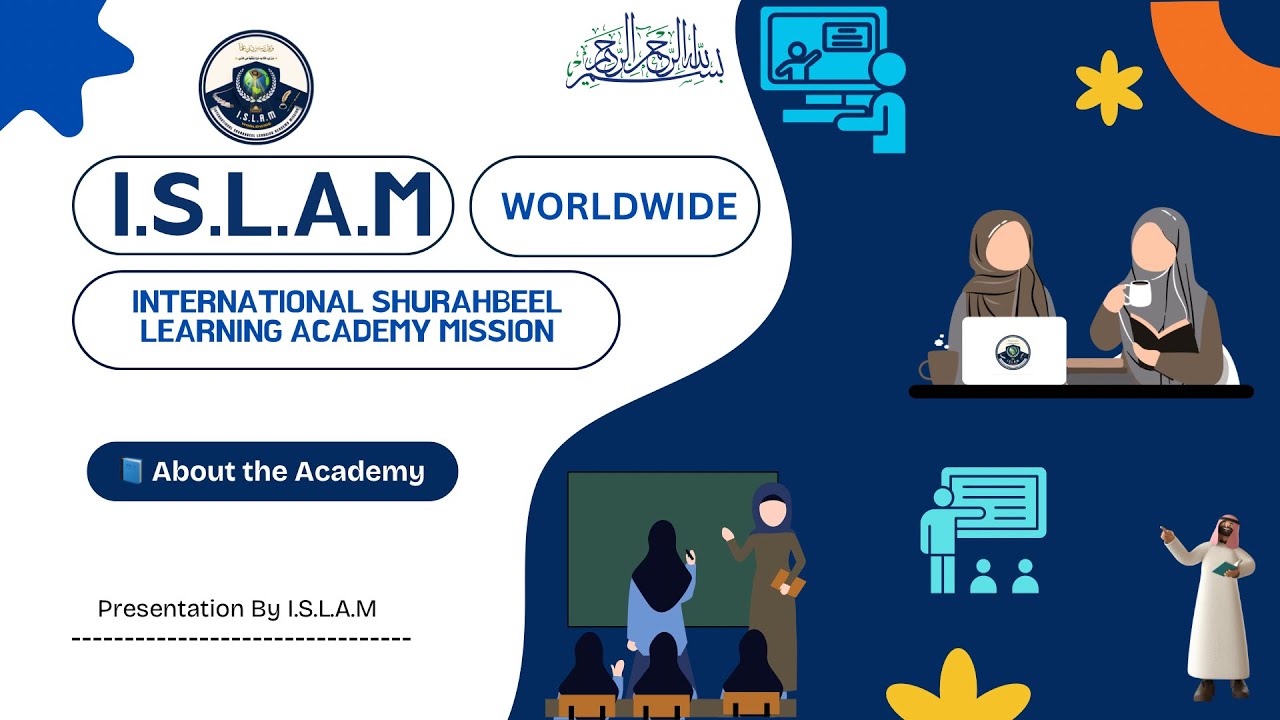 Welcome to ISLAM | Learn Quran, & Islamic Knowledge | Islam Worldwide Education Official