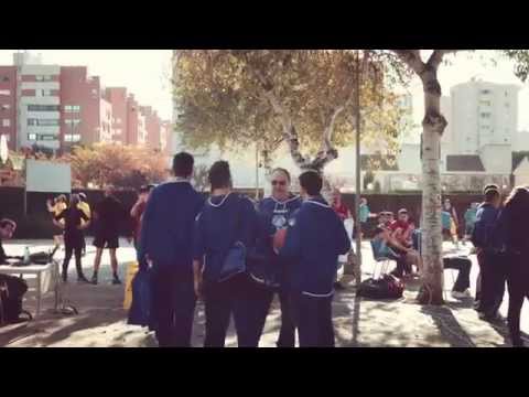 Los Reyes Magos de la Pista de Fundesem