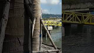 하롱베이 크루즈 탑승장 주변 풍경#베트남  하노이 출발 하롱베이 당일치기 투어