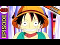 One Piece Episode 413 Explained In Hindi