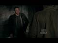 Supernatural - Dean Getting Scared By A Cat ...