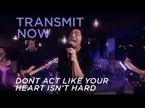 Transmit Now - 