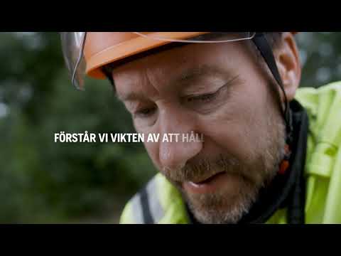 Ligg steget före med K1 PACE Rail