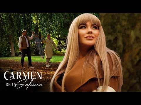 Carmen de la Sălciua - Băiatul meu | Videoclip Oficial