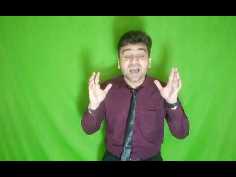 Gaurav Rungta Frustrated Office Employee