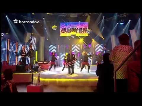 TO BYL NÁŠ HIT Megamix Michal David avi