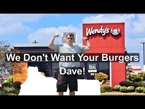 Wendy's Weight Loss Hacks: How to Eat Healthy (My Go-To Order & Macros!)