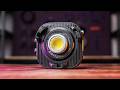 These Lights Are UNBEATABLE Amaran Halo Series