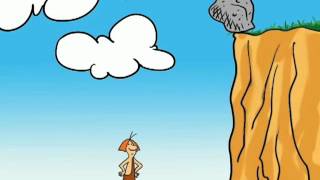 Kinetic and Potential Energy (clip)