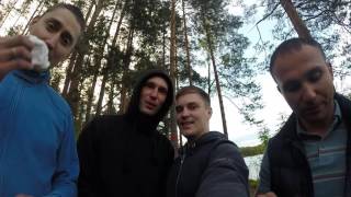 Озеро приветное ленинградская область рыбалка