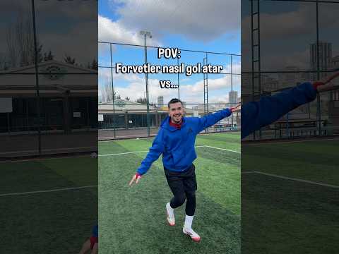 Sadece füze şutlar🚀