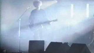 THE CURE 100 YEARS Video