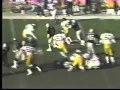 MARCUS ALLEN HIGHLIGHTS