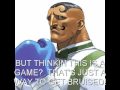 Tatsunoko Vs Capcom Training Stage Music Japanese Version With Lyrics