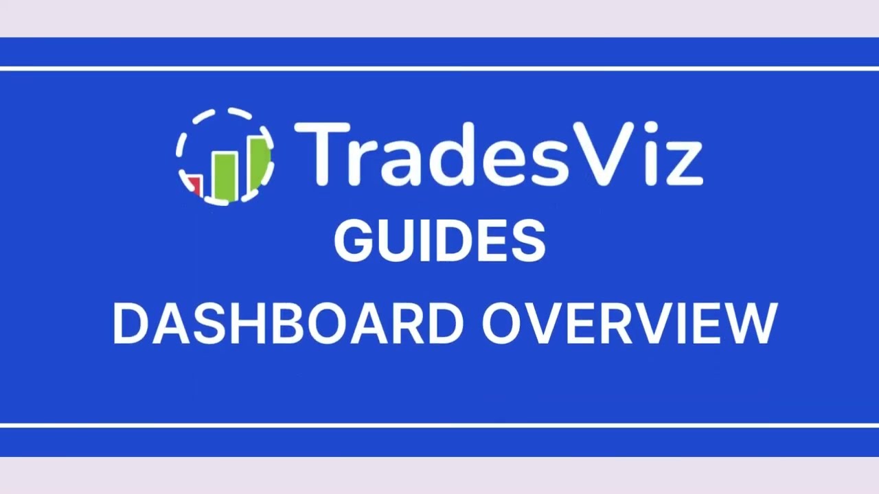TradesViz video 1