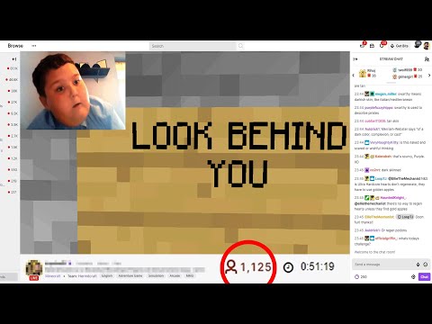 I Caught this Streamer HACKING LIVE on my Minecraft Server...
