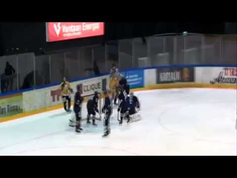 Kiekko-Vantaa - Jukurit maalikooste