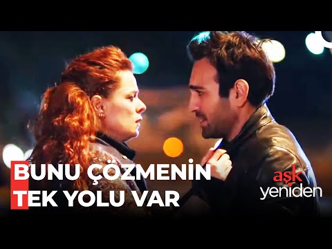 Fatih'in Yeni Sevgilisi Kim Olacak? - @AskYenıdenDizi