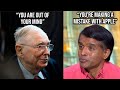 Aswath Damodaran Confronts Buffett & Munger On Their Portfolio