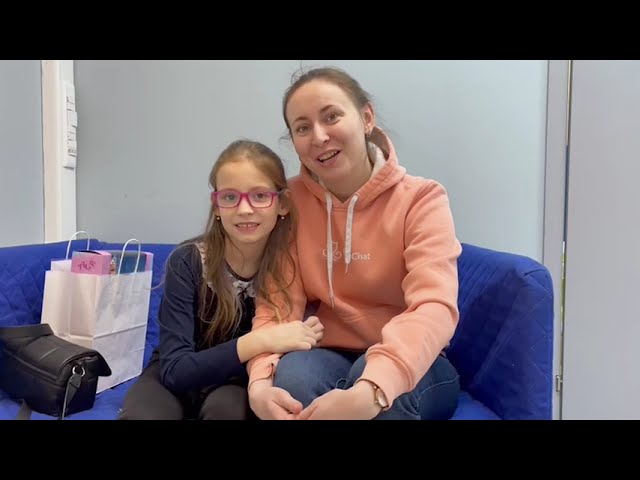 Отзывы пациентов Центра коррекции зрения Натальи Ринской