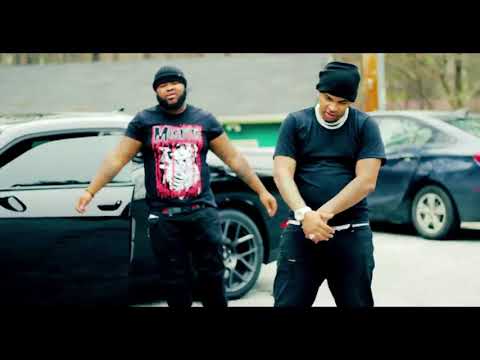 Gwop Boy J ft. Dre The Finessa - Yung Nigga Trap