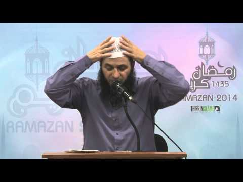 A do ta dëgjojmë Allahun duke lexuar Kuran në ahiret? - Hoxhë Sadullah Bajrami