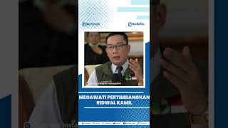 Download lagu Elite #PDIP Ungkap #megawati Pertimbangkan #ridwankamil Jadi #cawapres2024 #ganjarpranowo mp3