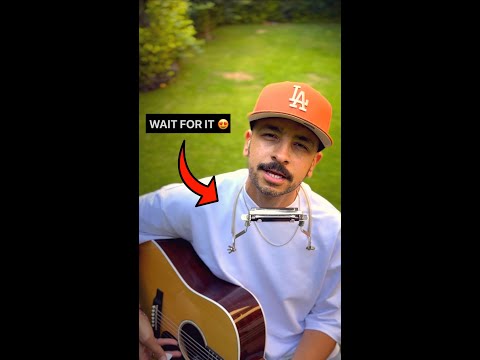 Cairokee - Ana Negm كايروكي - أنا نجم (The One Man Band/Youssef Hassan Cover)