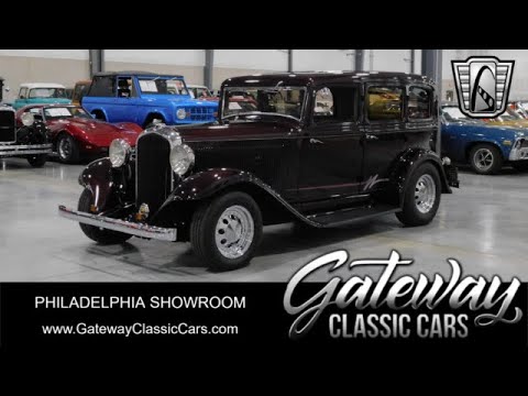 1932 Plymouth Sedan (CC-1964561) for sale in O'Fallon, Illinois