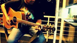 Amores Incompletos Cover Guitarra - Los tres
