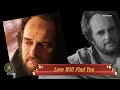 Merle Haggard  - Love Will Find You (1983)