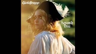 #5, 2008. &#39;Cologne Cerrone Houdini&#39; by Goldfrapp.