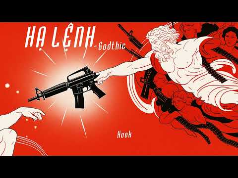 COMMAND - GODTHIC (Prod by @gvahig)