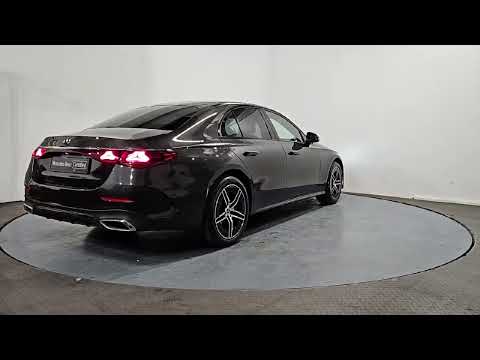 Mercedes-Benz E-Class E 300e AMG Line Plus - Image 2