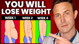 If I Only Had 4 Weeks To Melt Visceral Fat, THIS Is What I'd Do