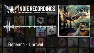 Gehenna - Unravel